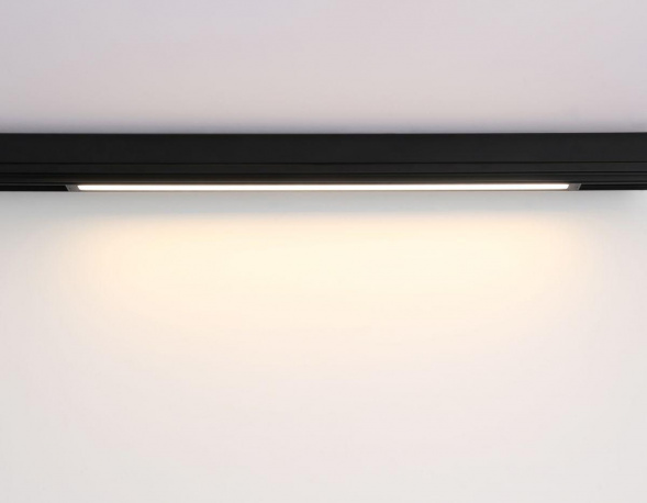 Трековый светодиодный светильник Ambrella Light Track System Magnetic 220V GL1292