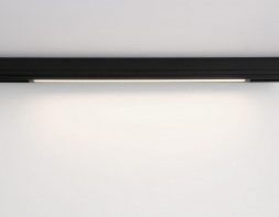 Трековый светодиодный светильник Ambrella Light Track System Magnetic 220V GL1292