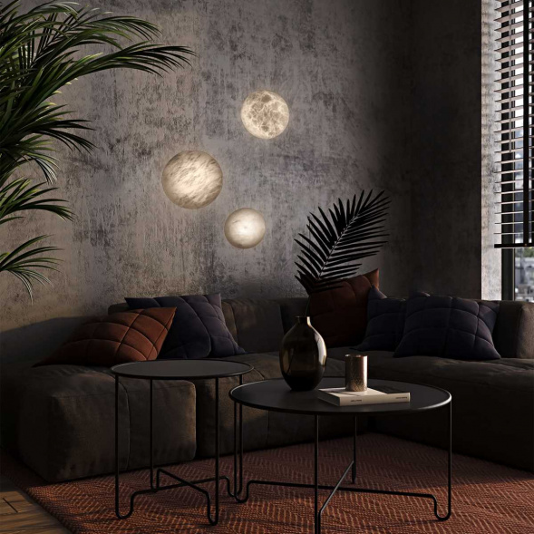 Настенный светильник LOFT IT Emi 10414W/L