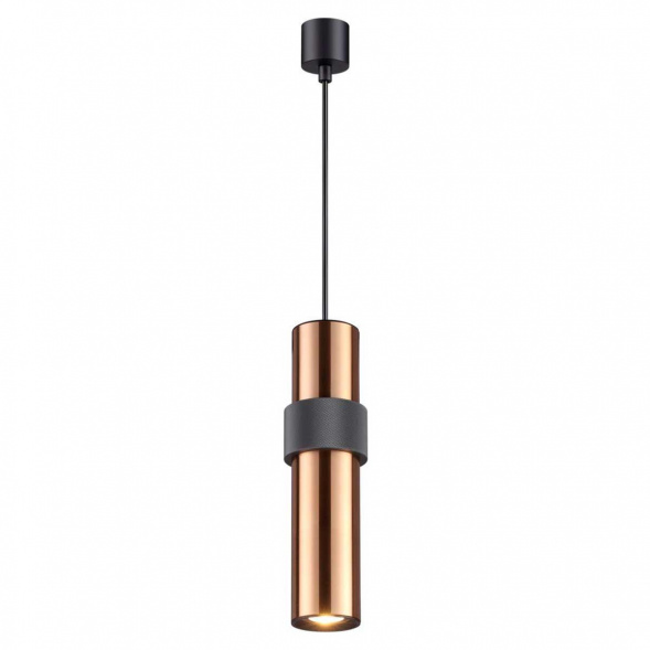 Подвесной светильник Odeon Light L-vision Afra 4739/5L