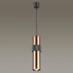 Подвесной светильник Odeon Light L-vision Afra 4739/5L