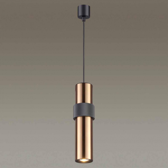 Подвесной светильник Odeon Light L-vision Afra 4739/5L