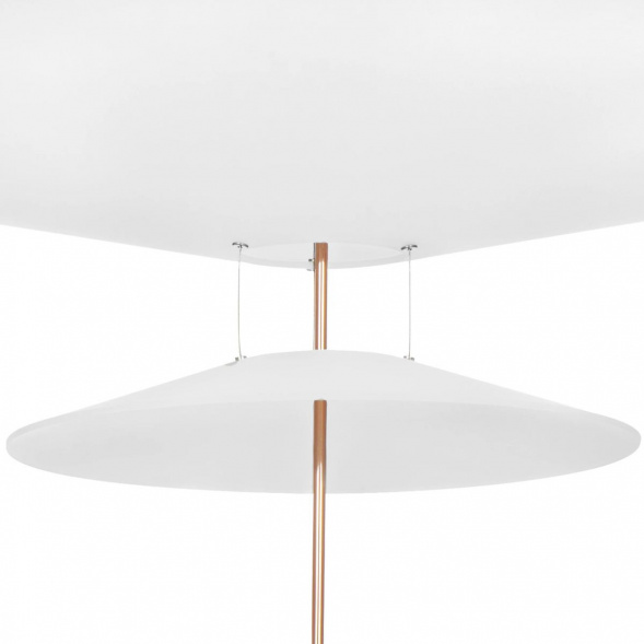 Подвесной светодиодный светильник Lightstar Viola 814532