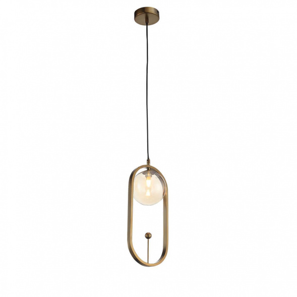 Подвесной светильник ST Luce Circono SL1201.203.01