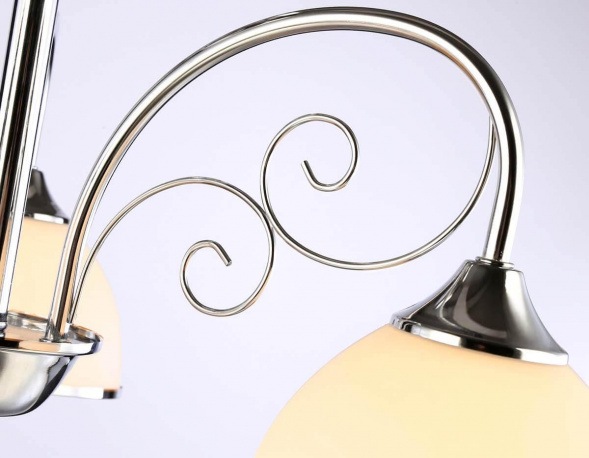 Потолочная люстра Ambrella light Traditional TR3181