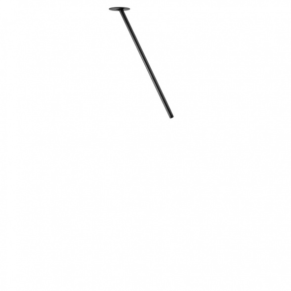 Встраиваемый светодиодный спот Loft IT Cane 10359/500 Black