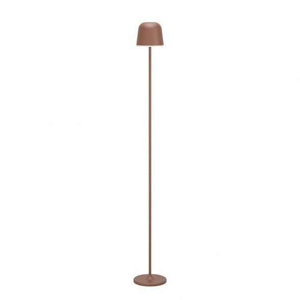 Аккуммуляторный сенсорный торшер Eglo MANNERA-L 901751