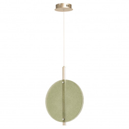 Подвесной светильник De Markt Фрайталь 663012401