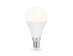 Лампа светодиодная Шар P45 13W 2700K Ambrella light Bulding 451313