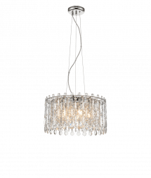 Подвесная люстра Vele Luce Marisa VL3113P05