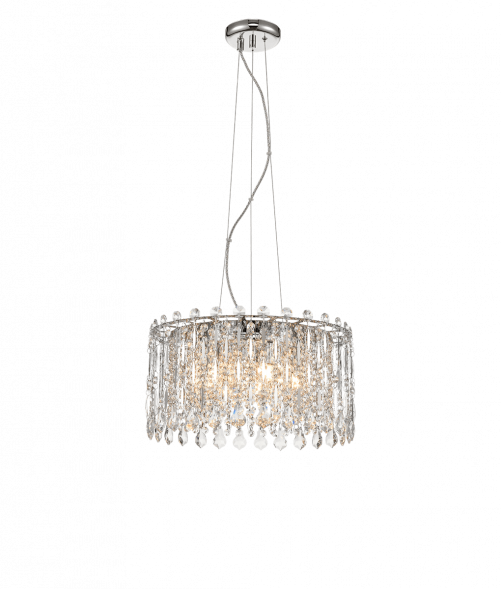 Подвесная люстра Vele Luce Marisa VL3113P05