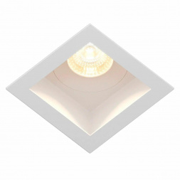 Встраиваемый светодиодный светильник Voltalighting FORT DL0014.36.4K.TW DIM