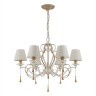 Подвесная люстра Favourite Silena 2635-8P