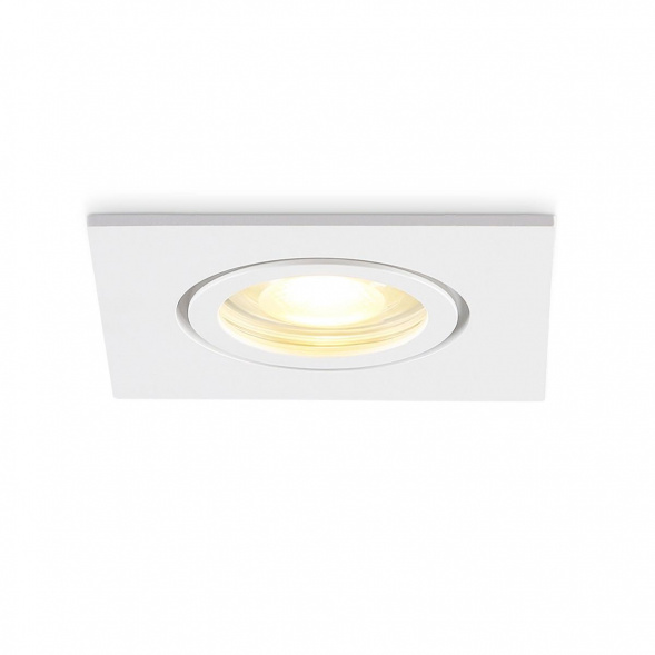 Встраиваемый светильник Ambrella light Techno Spot IP Protect TN1160