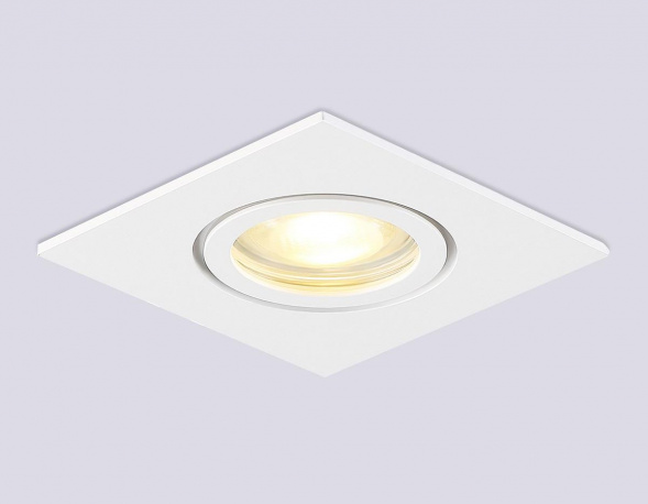 Встраиваемый светильник Ambrella light Techno Spot IP Protect TN1160