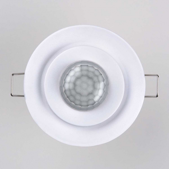 Датчик движения Elektrostandard SNS-M-12 8M 2,2-4M 800W IP20 360 a041244