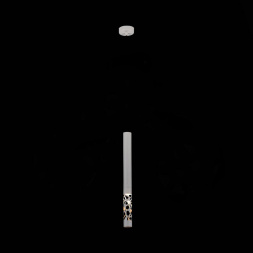 Подвесной светодиодный светильник ST Luce Fizorio SL1577.503.01
