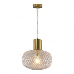 Подвесной светильник Moderli Sunset V10922-P