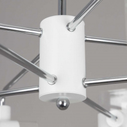 Потолочная люстра Citilux Бертон CL140180