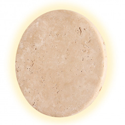 Настенный светодиодный светильник Crystal Lux Invitado AP8W Led