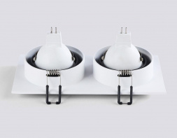 Встраиваемый светильник Ambrella Light Techno Spot Standard Tech TN102732