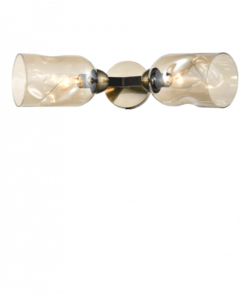 Бра Vele Luce Sereno VL2194W02