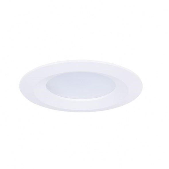 Встраиваемый светильник Arte Lamp Mira A2861PL-1WH