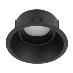 Встраиваемый светильник Lucia Tucci LTP-D014-01GU10-B