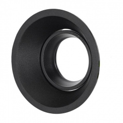 Встраиваемый светильник Lucia Tucci LTP-D014-01GU10-B