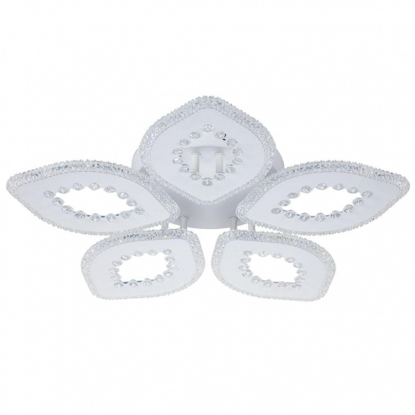 Потолочная светодиодная люстра Escada Dew 10271/5LED