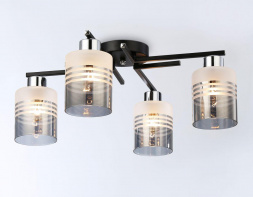 Потолочная люстра Ambrella light Traditional Modern TR303212
