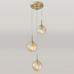 Подвесная люстра Citilux Томми CL102033