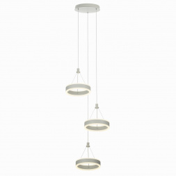 Подвесной светильник Citilux Дуэт CL719030