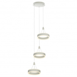 Подвесной светильник Citilux Дуэт CL719030
