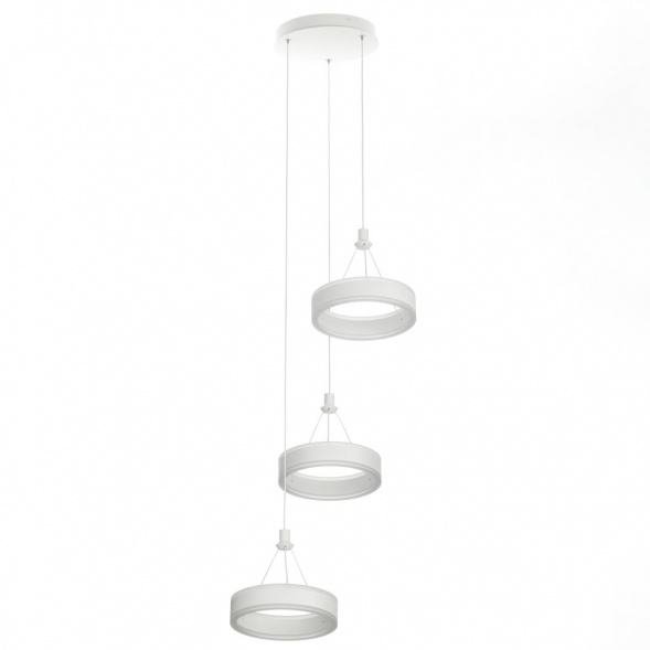 Подвесной светильник Citilux Дуэт CL719030