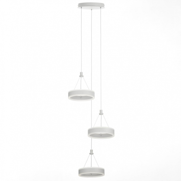 Подвесной светильник Citilux Дуэт CL719030