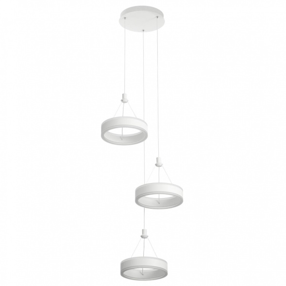 Подвесной светильник Citilux Дуэт CL719030