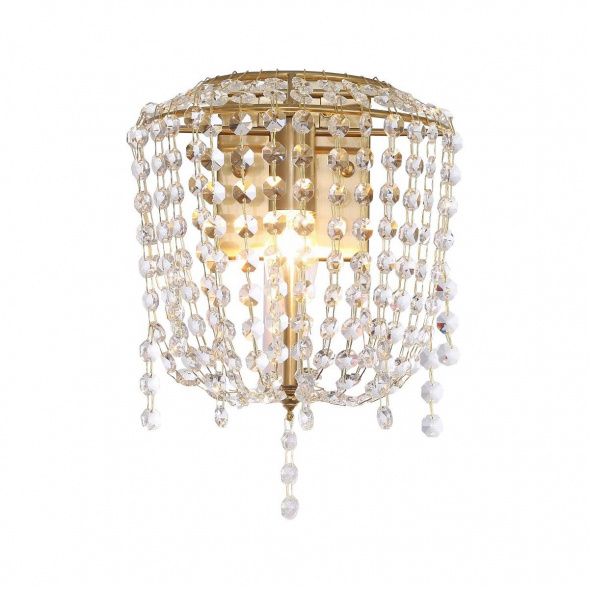 Настенный светильник Favourite Cesta 4136-1W