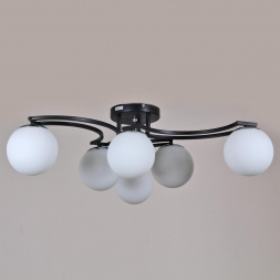 Потолочная люстра Reluce 81715-0.3-06