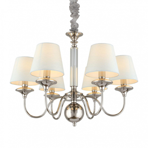 Подвесная люстра Aployt Perla APL.731.03.06