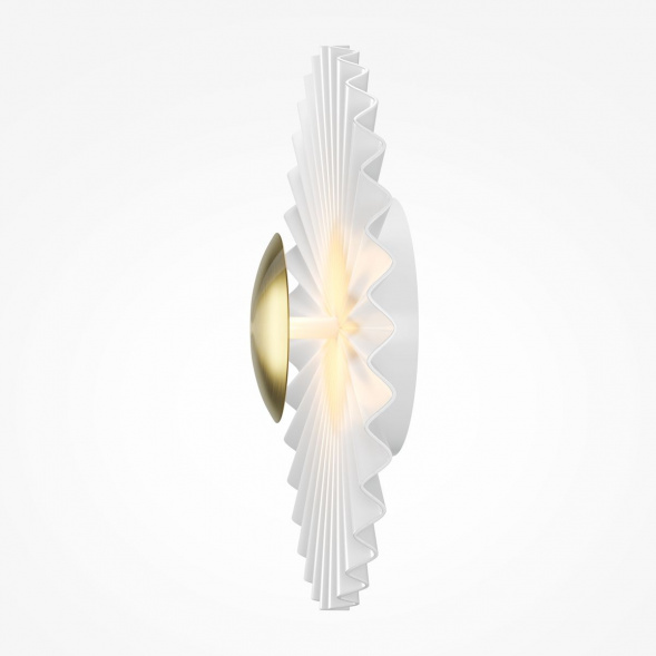 Настенный светодиодный светильник Maytoni Fiore MOD233WL-L11BS3K