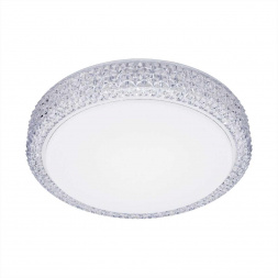 Потолочный светодиодный светильник Citilux Альпина CL71818