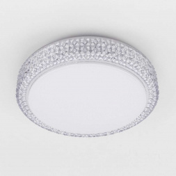 Потолочный светодиодный светильник Citilux Альпина CL71818