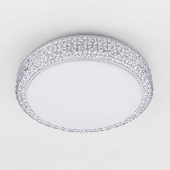 Потолочный светодиодный светильник Citilux Альпина CL71818