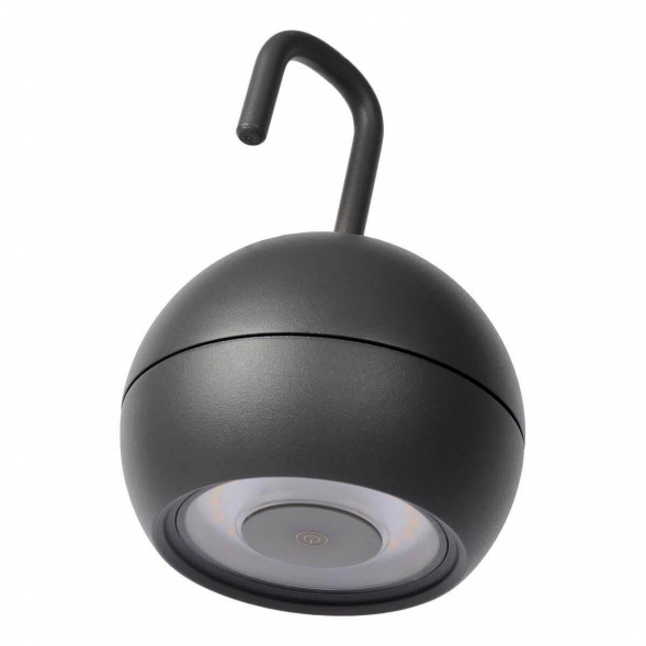 Уличный подвесной светодиодный светильник Lucide Sphere 27800/01/29