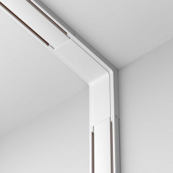 Коннектор L-образный внутренний Maytoni Technical Radity TRA084CI-11W