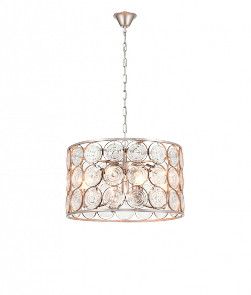 Подвесная люстра Vele Luce Sophie VL3233P08