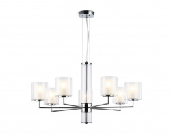 Подвесная люстра Ambrella light High Light LH56003