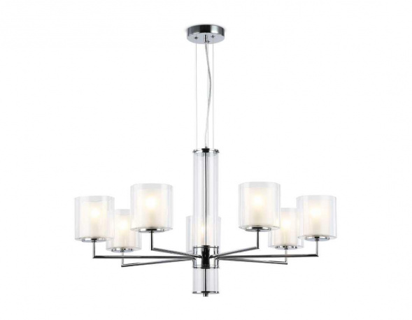 Подвесная люстра Ambrella light High Light LH56003
