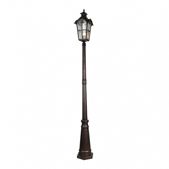 Садово-парковый светильник Favourite Bristol 2036-1F
